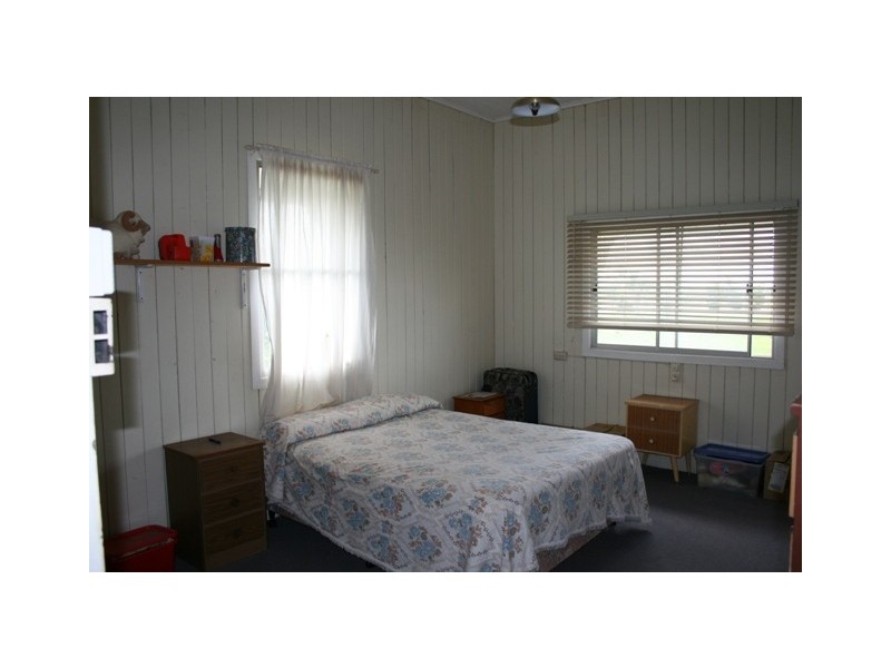 Dulacca QLD 4425