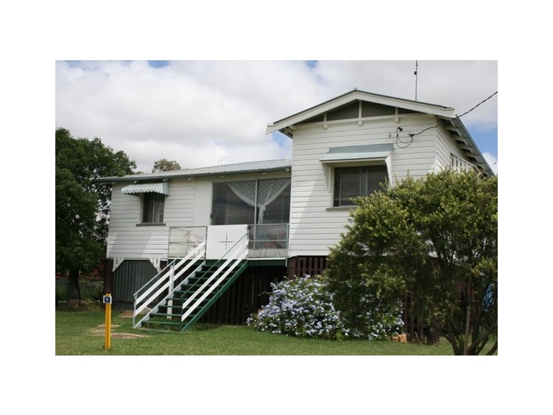 Dulacca QLD 4425