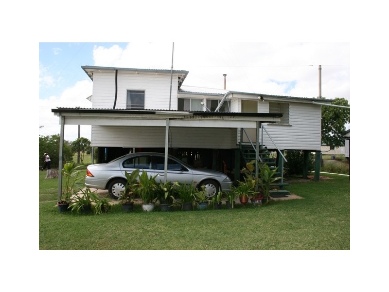 Dulacca QLD 4425