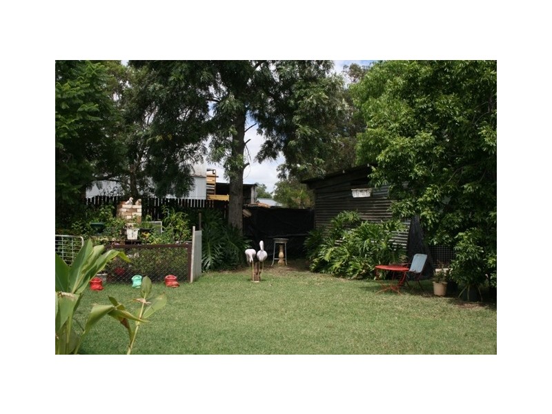 Dulacca QLD 4425