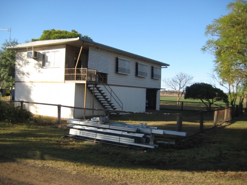 ” Fairlands “, Bell QLD 4408