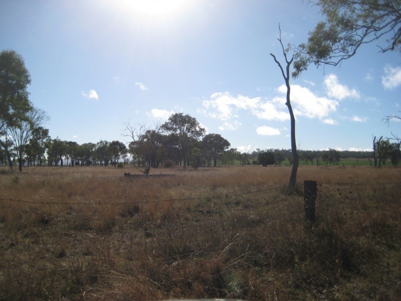 ” Fairlands “, Bell QLD 4408