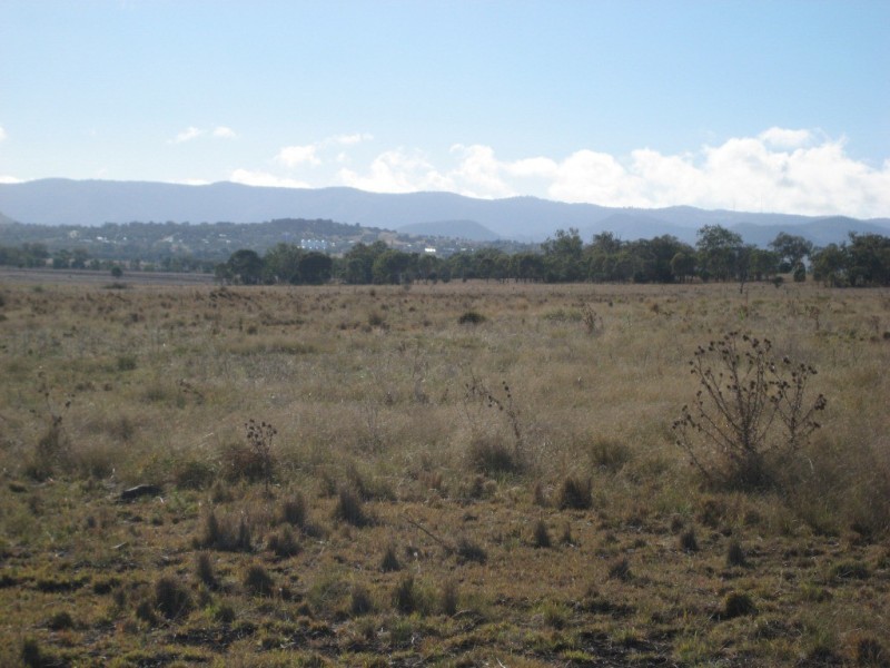 ” Fairlands “, Bell QLD 4408