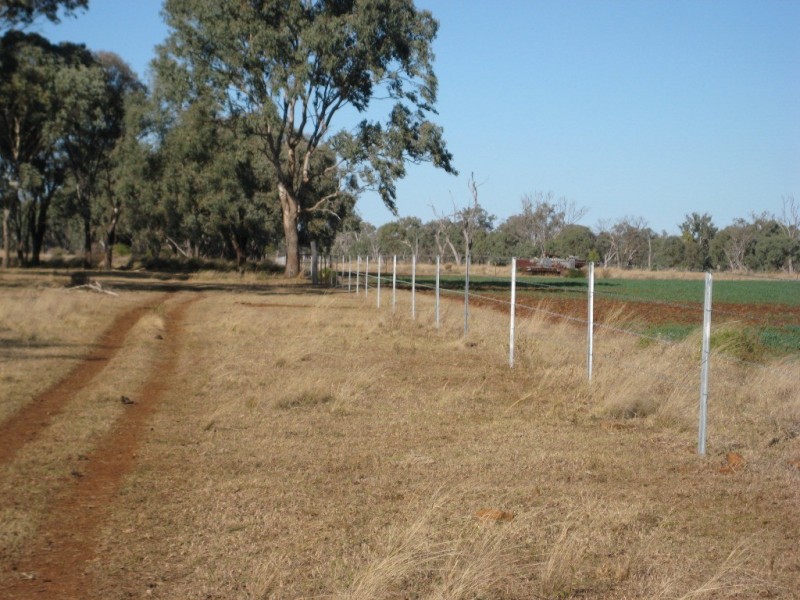 ” Fairlands “, Bell QLD 4408
