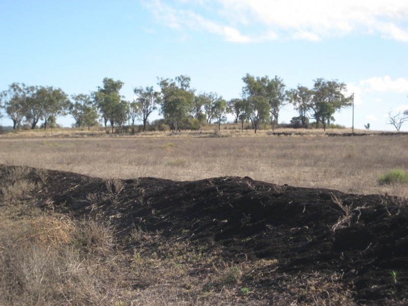 ” Fairlands “, Bell QLD 4408