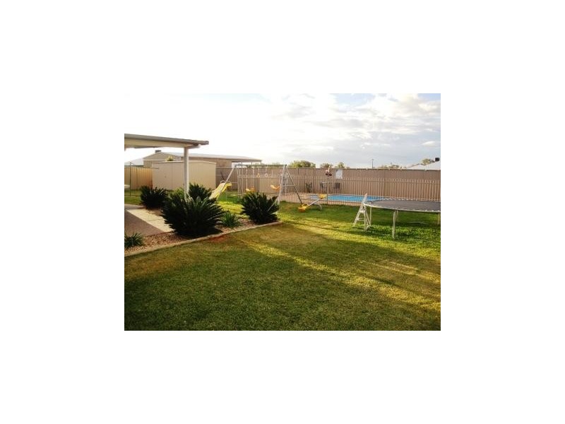 Goondiwindi QLD 4390