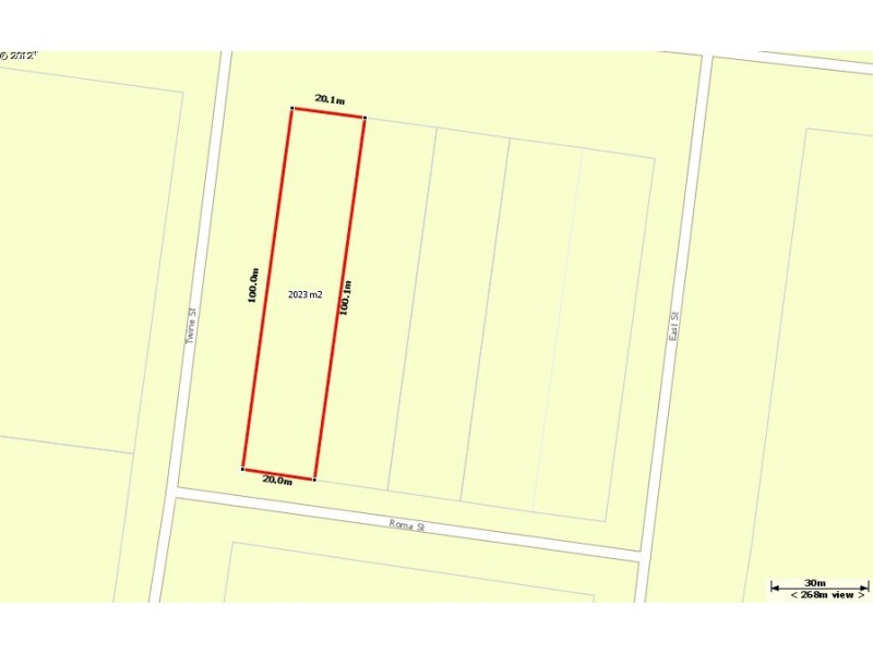 10 May Street, Wallumbilla QLD 4428
