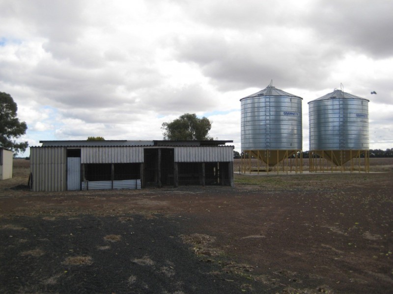 Kupunn QLD 4405