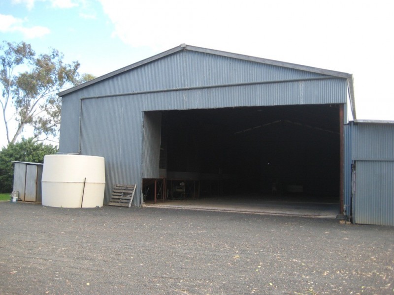 Kupunn QLD 4405