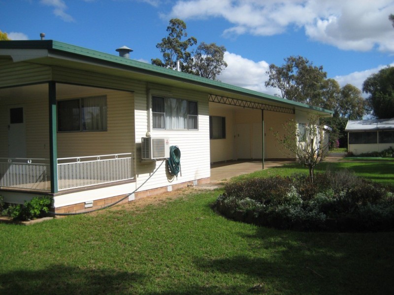 Kupunn QLD 4405