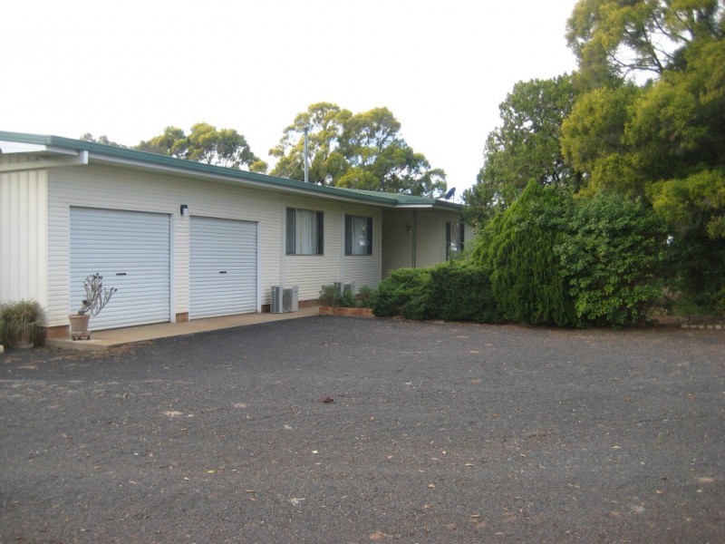 Kupunn QLD 4405