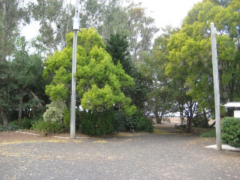 Kupunn QLD 4405