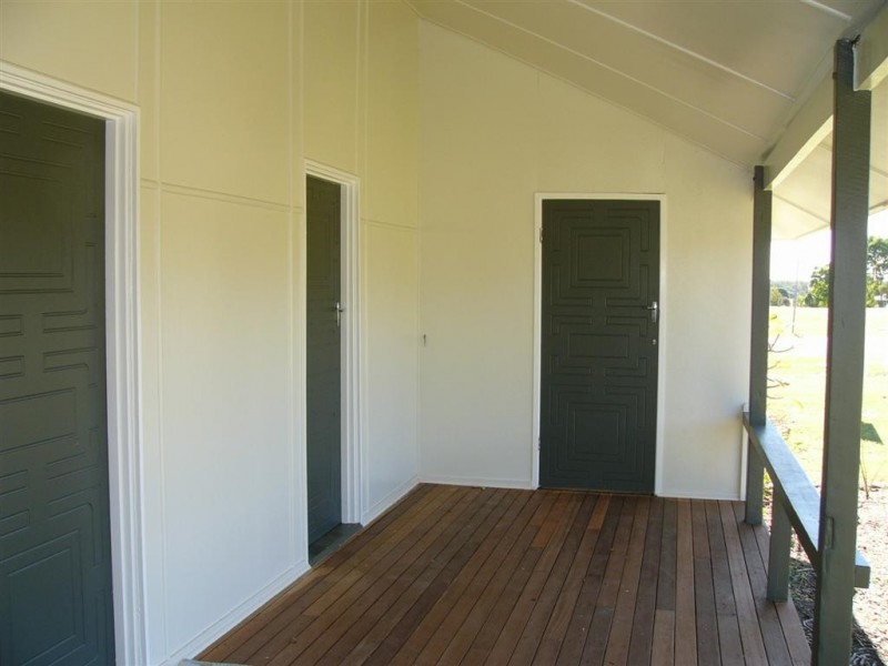 9 Kelman Street, Taroom QLD 4420