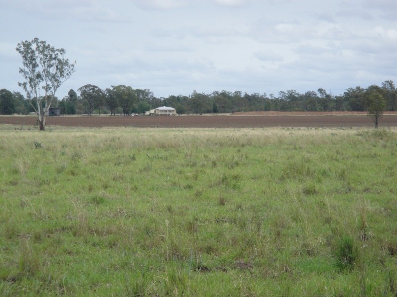 Jandowae QLD 4410