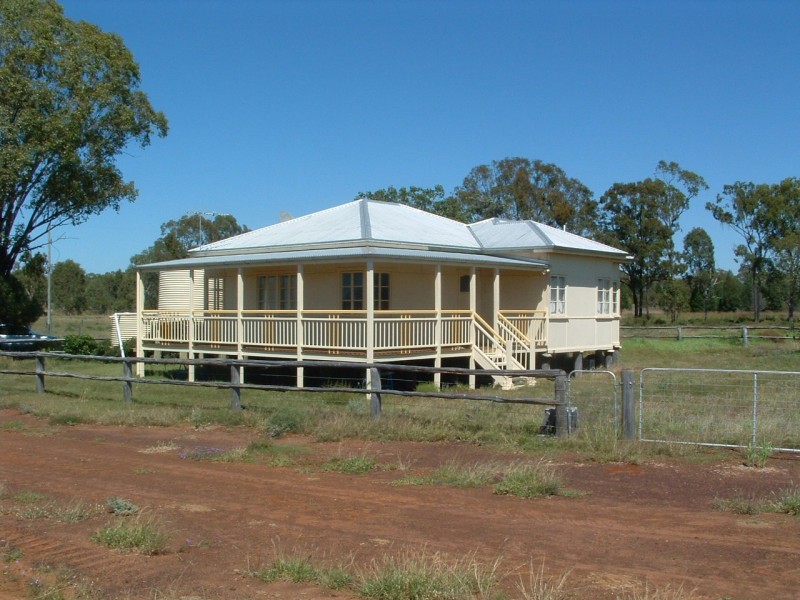 Jandowae QLD 4410