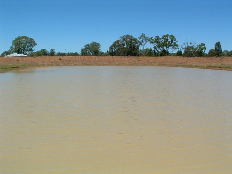 Jandowae QLD 4410