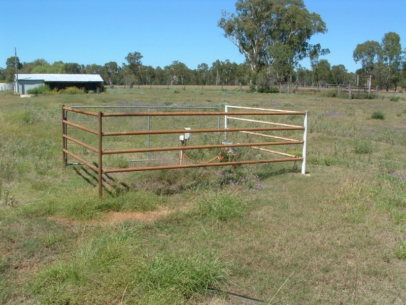 Jandowae QLD 4410