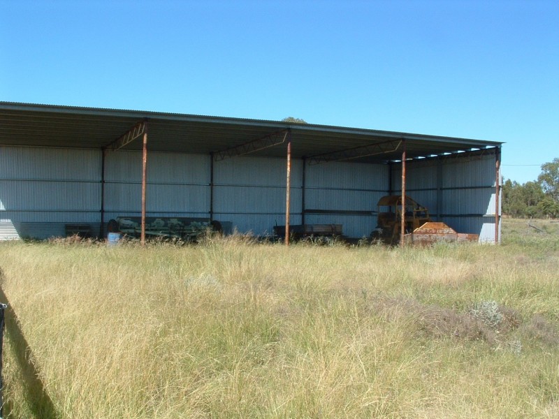 Jandowae QLD 4410