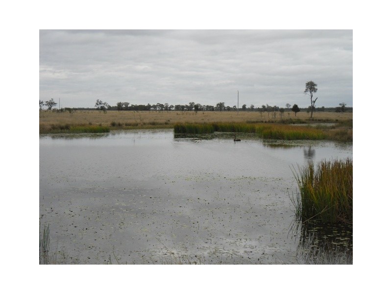 Jackson North QLD 4426