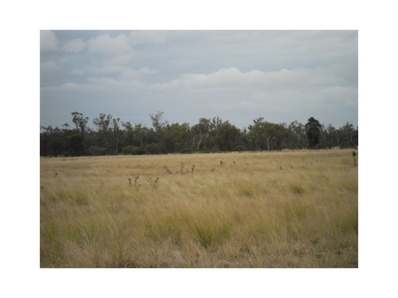 Jackson North QLD 4426