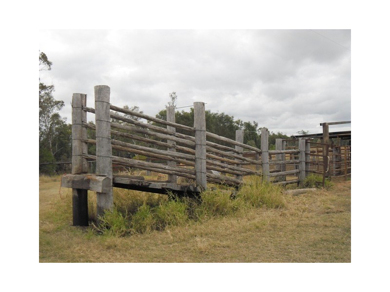 Jackson North QLD 4426