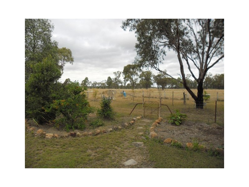 Jackson North QLD 4426