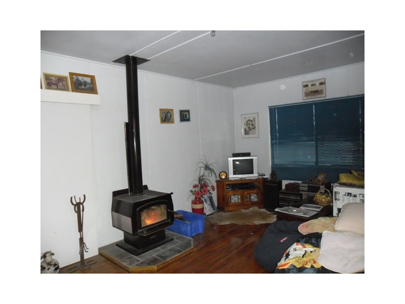 Jackson North QLD 4426