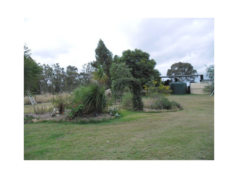 Jackson North QLD 4426