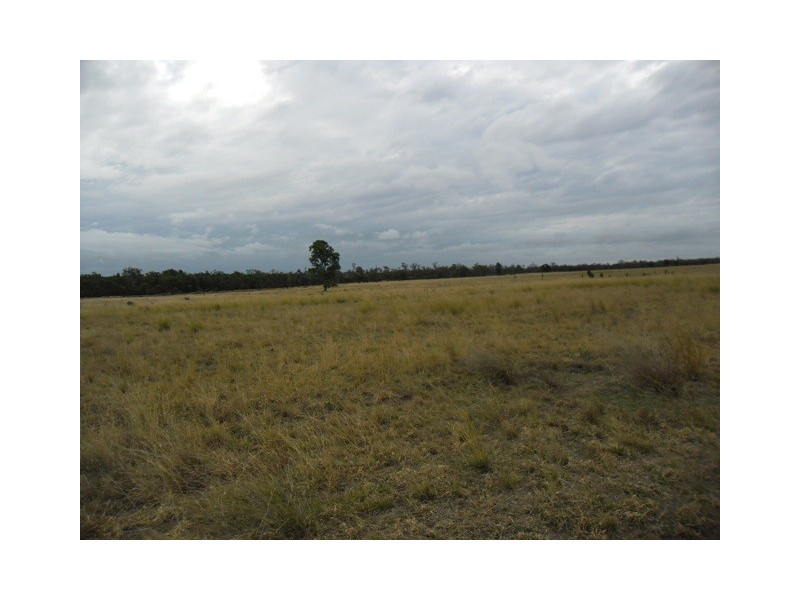 Jackson North QLD 4426