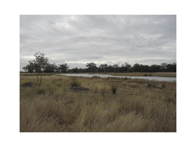 Jackson North QLD 4426