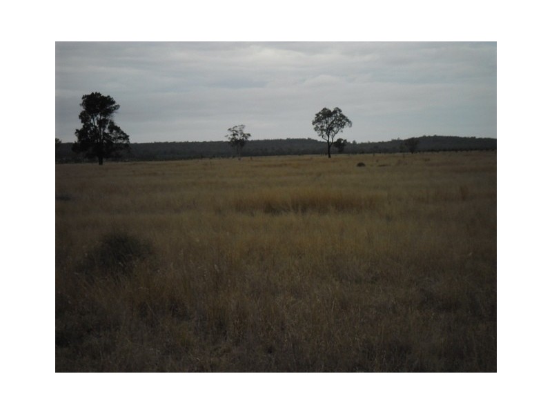 Jackson North QLD 4426
