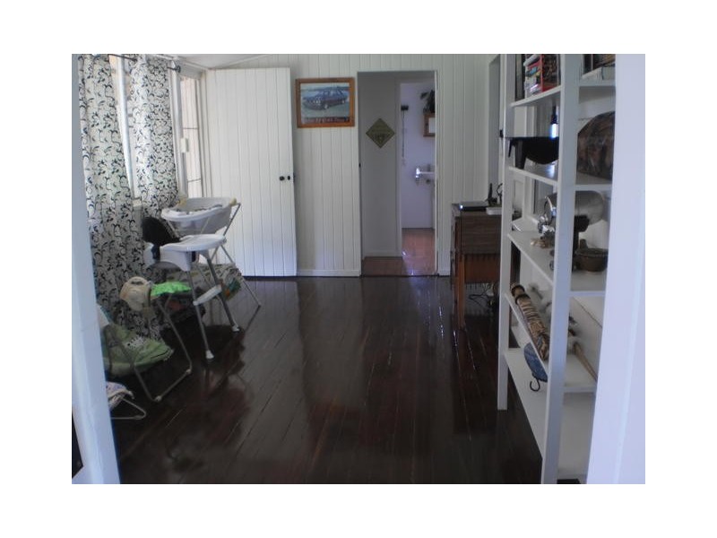 15 MYRTLE STREET, Blackall QLD 4472