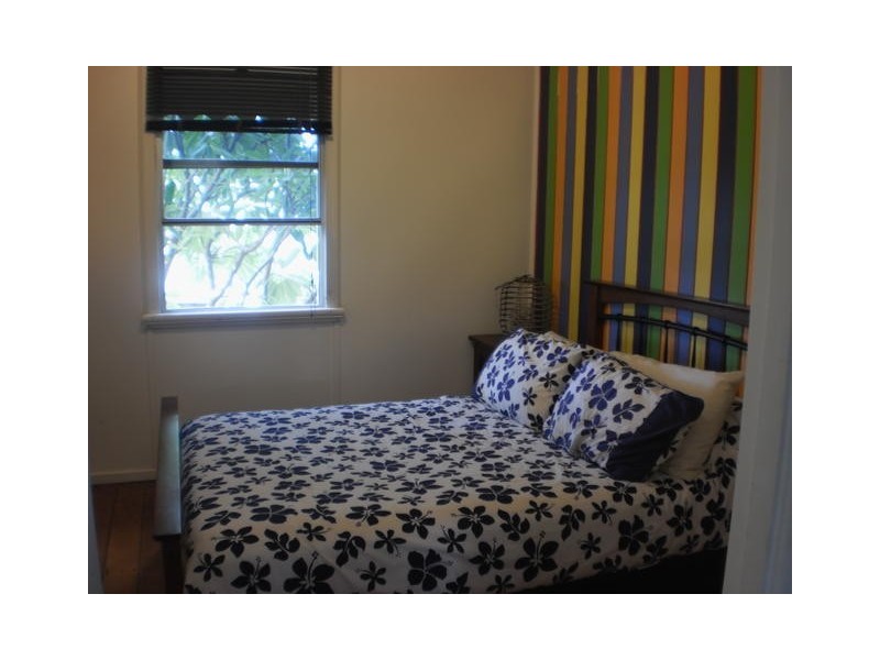 15 MYRTLE STREET, Blackall QLD 4472