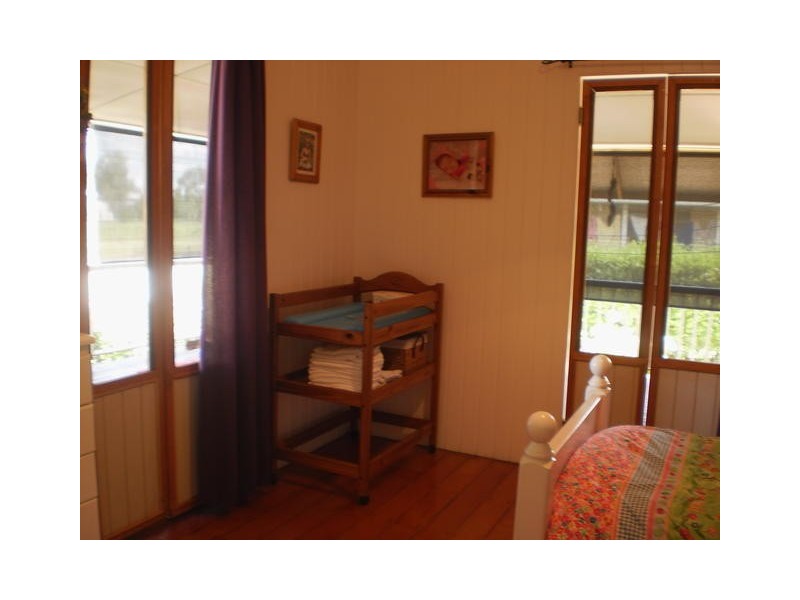 15 MYRTLE STREET, Blackall QLD 4472