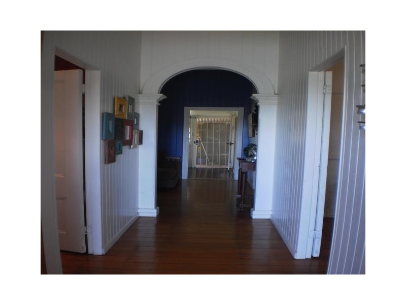 15 MYRTLE STREET, Blackall QLD 4472