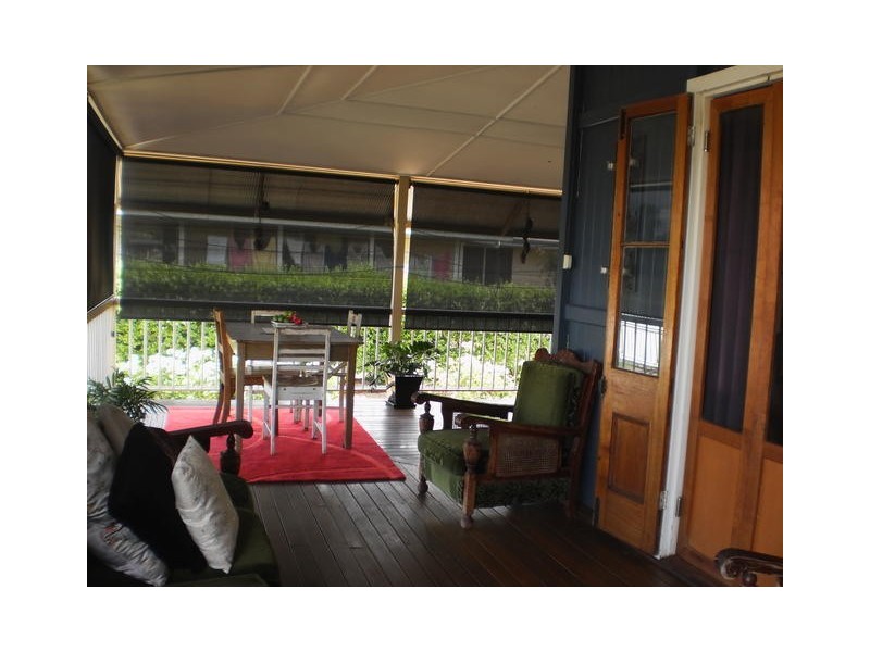 15 MYRTLE STREET, Blackall QLD 4472