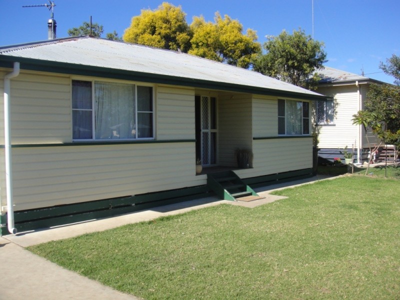 Goondiwindi QLD 4390