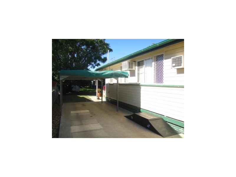 Goondiwindi QLD 4390