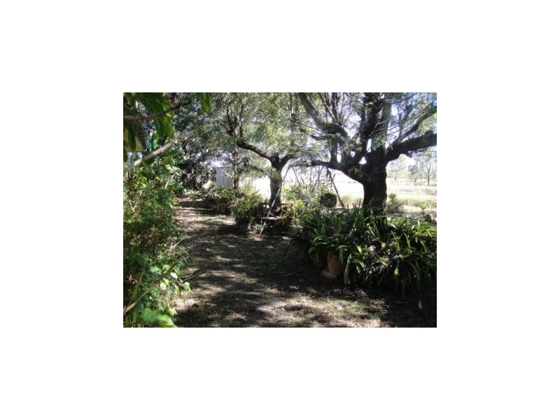 120 Glenoak Road, Goondiwindi QLD 4390