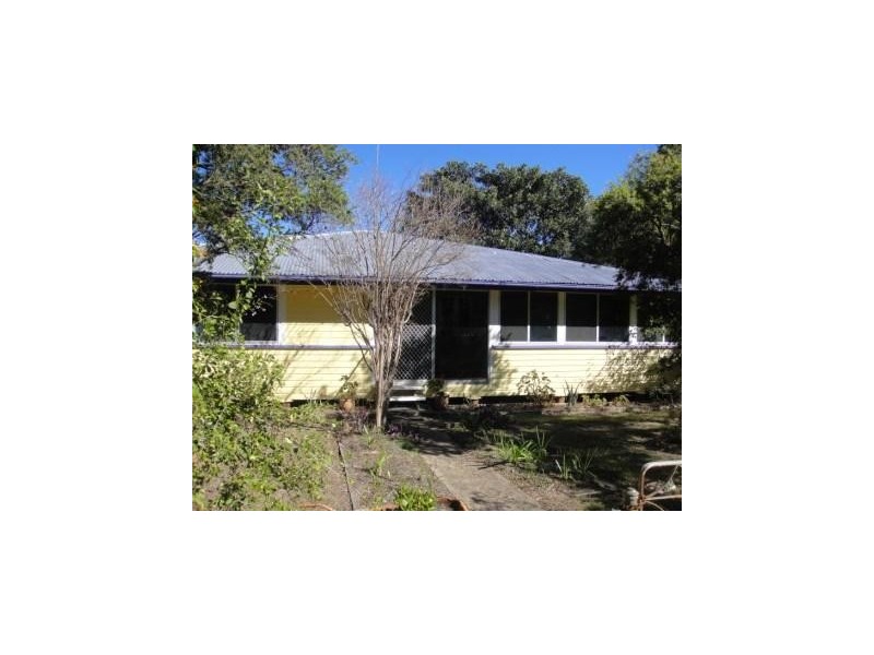 120 Glenoak Road, Goondiwindi QLD 4390