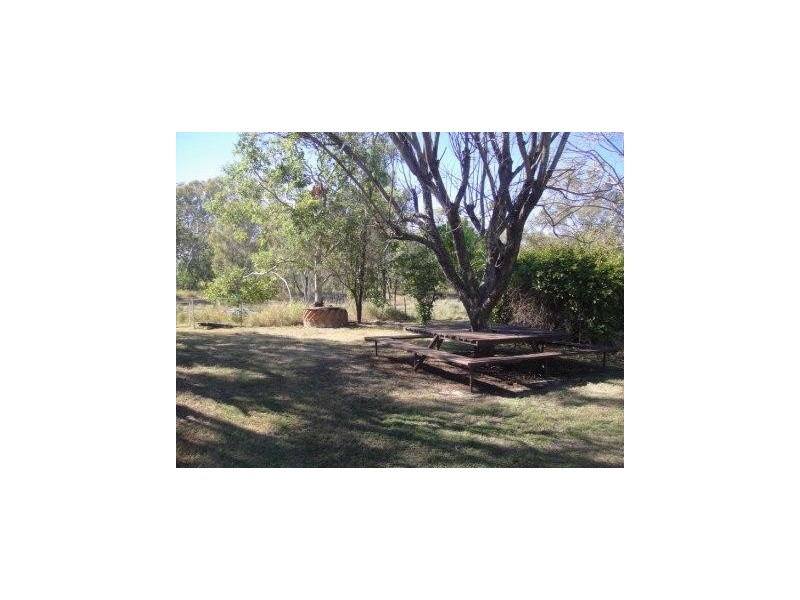 120 Glenoak Road, Goondiwindi QLD 4390