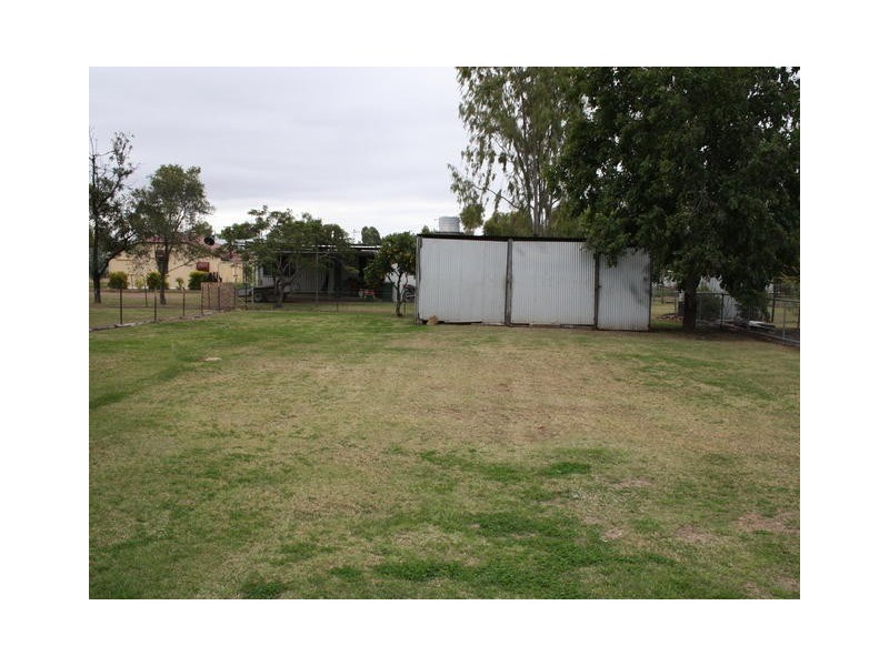 35 THISTLE STREET, Blackall QLD 4472
