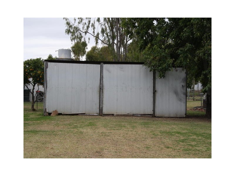 35 THISTLE STREET, Blackall QLD 4472