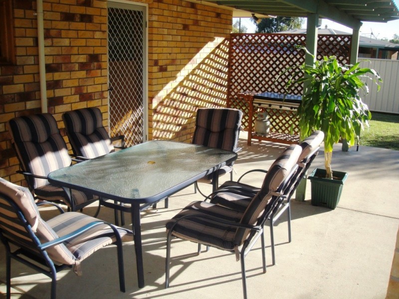 Goondiwindi QLD 4390