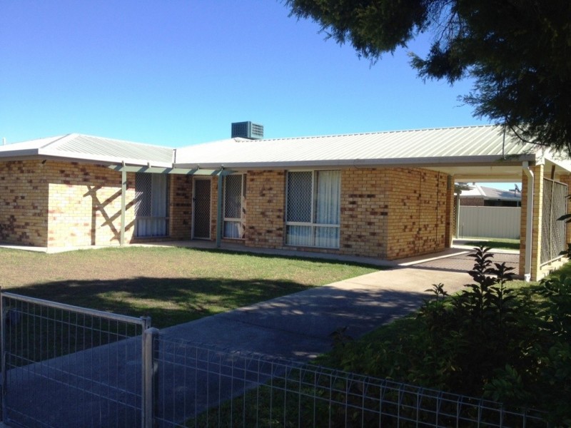 Goondiwindi QLD 4390