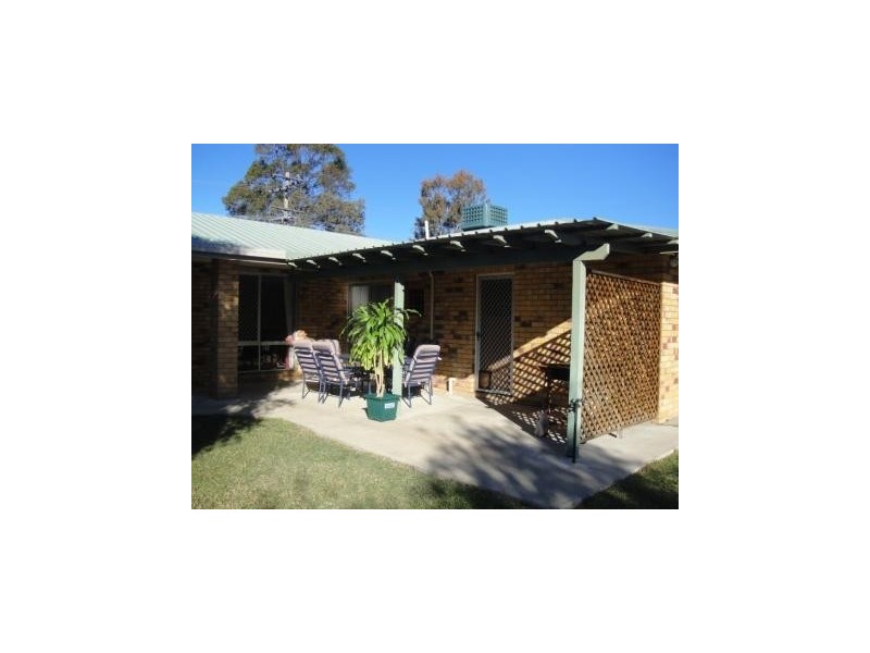Goondiwindi QLD 4390