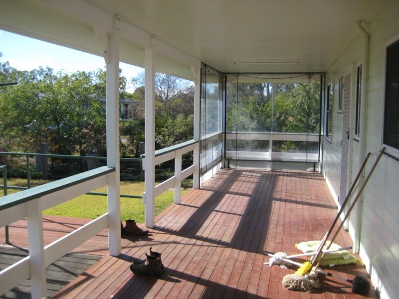 25 Debnam Road, Millmerran QLD 4357