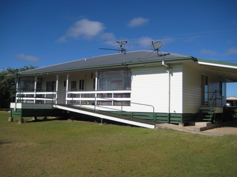 25 Debnam Road, Millmerran QLD 4357