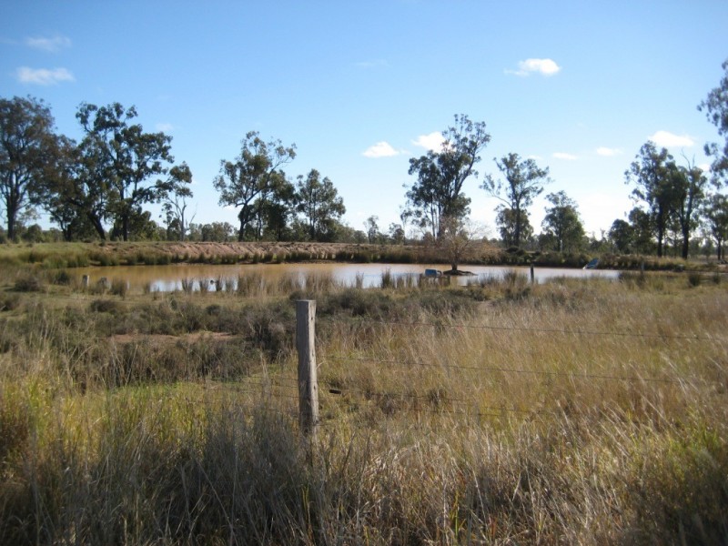 25 Debnam Road, Millmerran QLD 4357