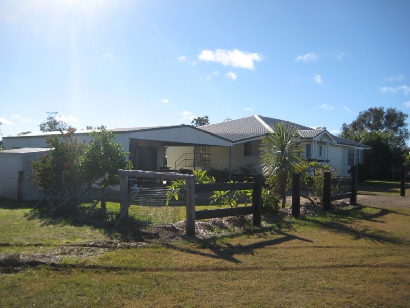 25 Debnam Road, Millmerran QLD 4357